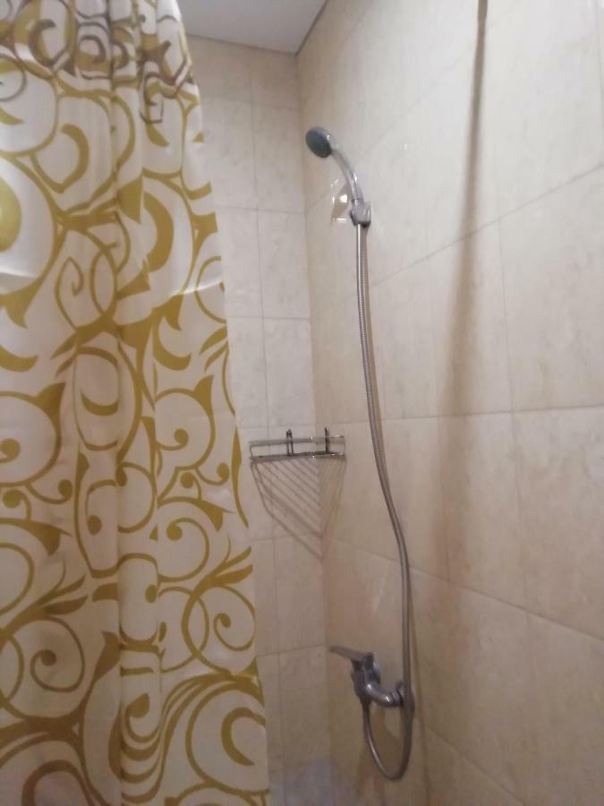 Mini-Hotel Yanson 2 加格拉 外观 照片