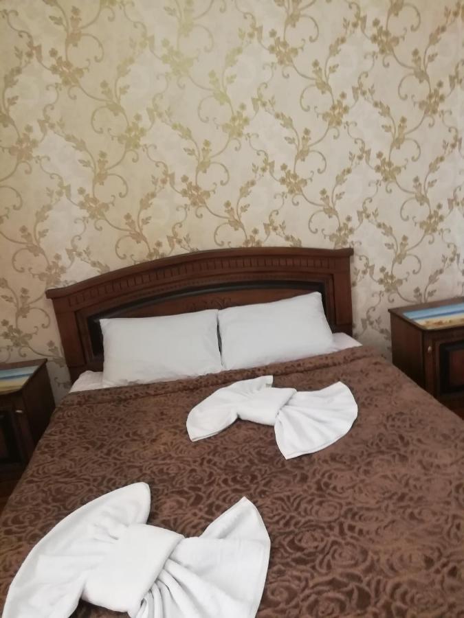 Mini-Hotel Yanson 2 加格拉 客房 照片